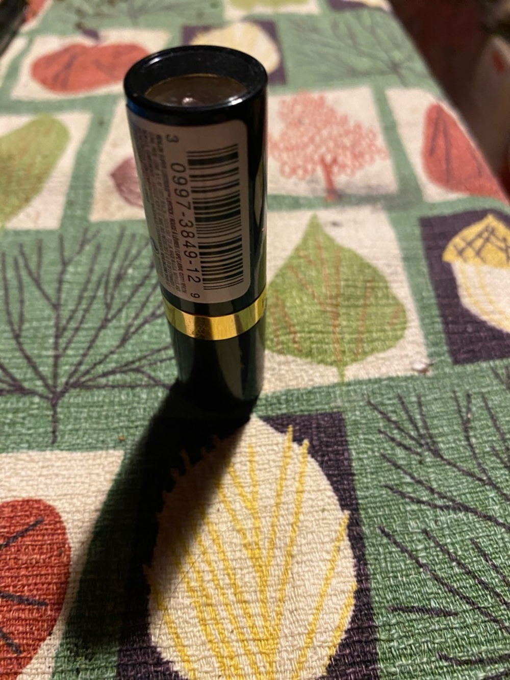 Revlon “choco lishous” lipstick